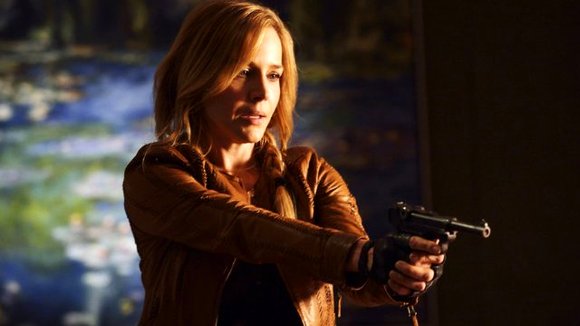 Photo du film Defiance