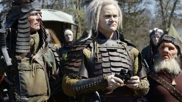 Photo du film Defiance