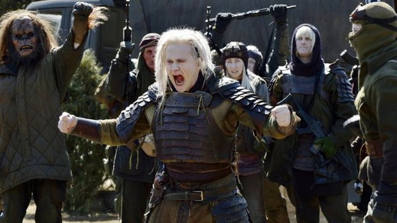 Photo du film Defiance