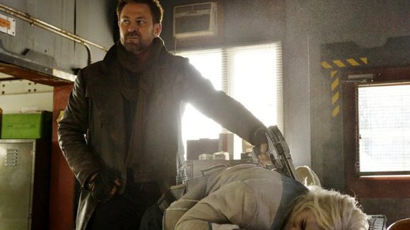 Photo du film Defiance