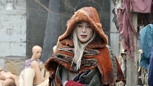 Photo du film Defiance