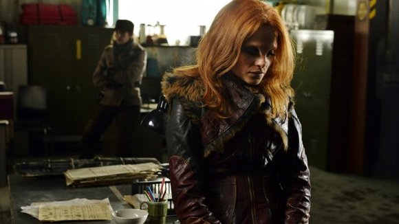 Photo du film Defiance