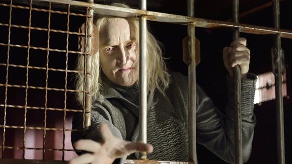 Photo du film Defiance