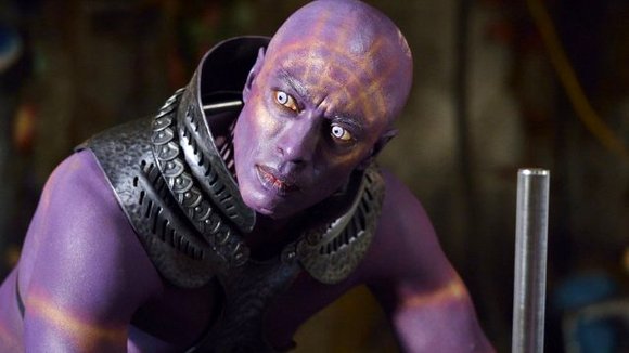 Photo du film Defiance