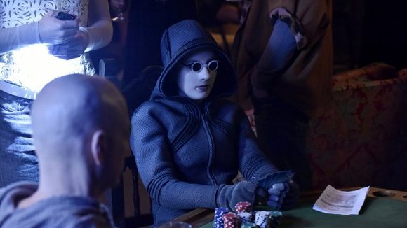 Photo du film Defiance