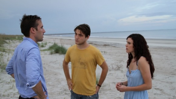 Photo du film The Diary of Preston Plummer