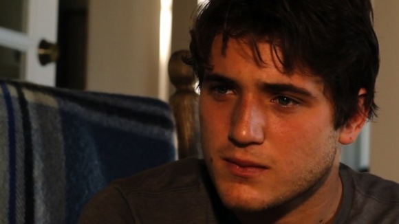 Photo du film The Diary of Preston Plummer