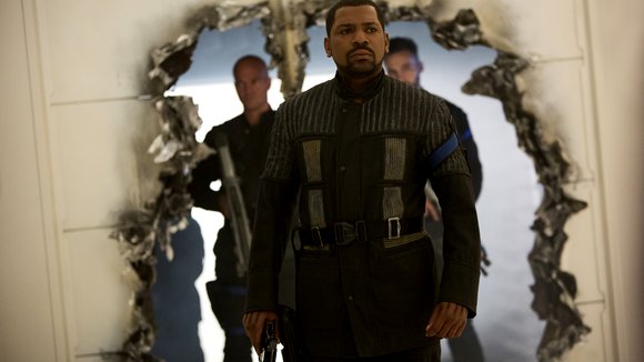 Photo du film La Série Divergence: Insurgés