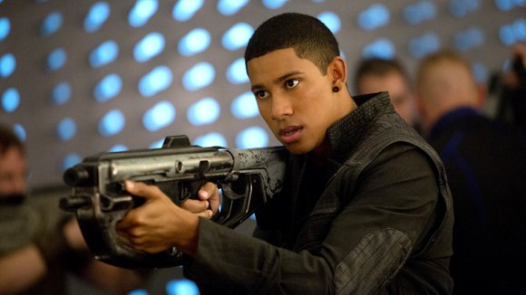 Photo du film La Série Divergence: Insurgés