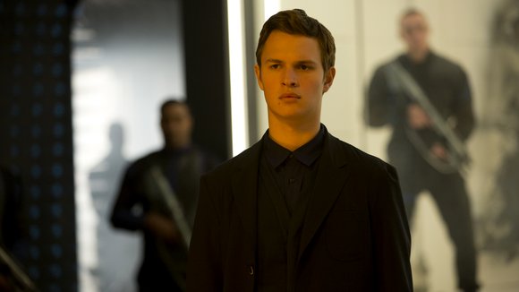 Photo du film La Série Divergence: Insurgés