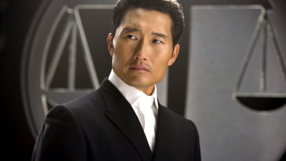 Photo du film La Série Divergence: Insurgés