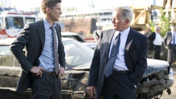 Photo du film Dédoublement