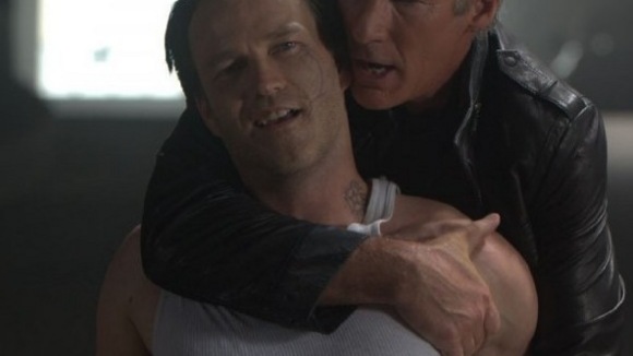 Photo du film Dédoublement