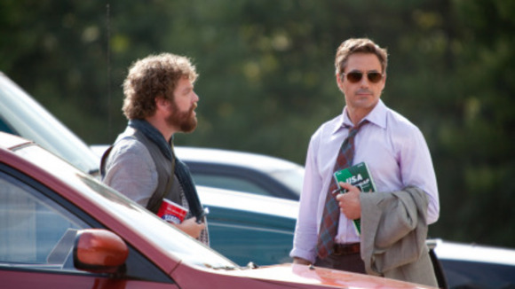 Photo du film Date prévue