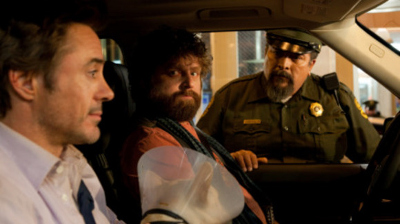 Photo du film Date prévue