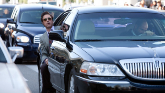 Photo du film Date prévue