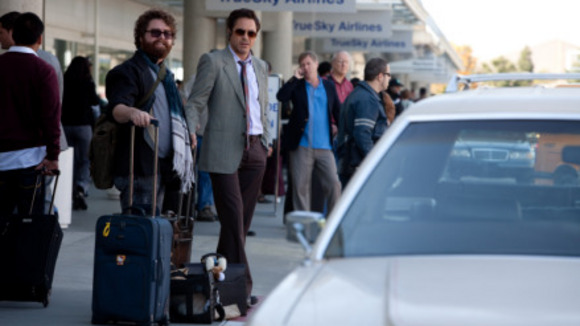 Photo du film Date prévue