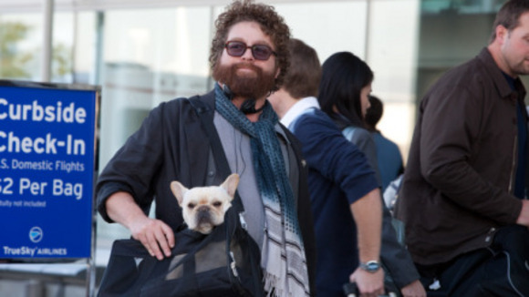 Photo du film Date prévue