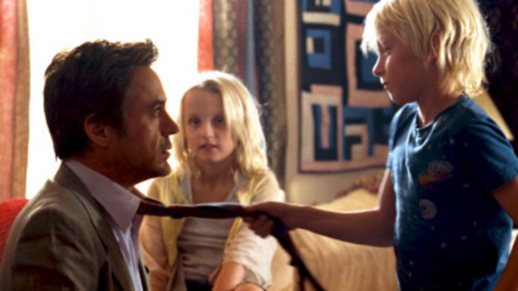 Photo du film Date prévue