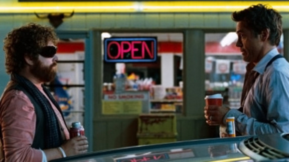 Photo du film Date prévue