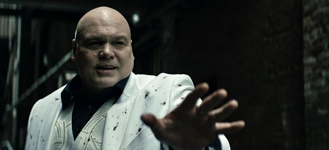 Photo from the movie Echo