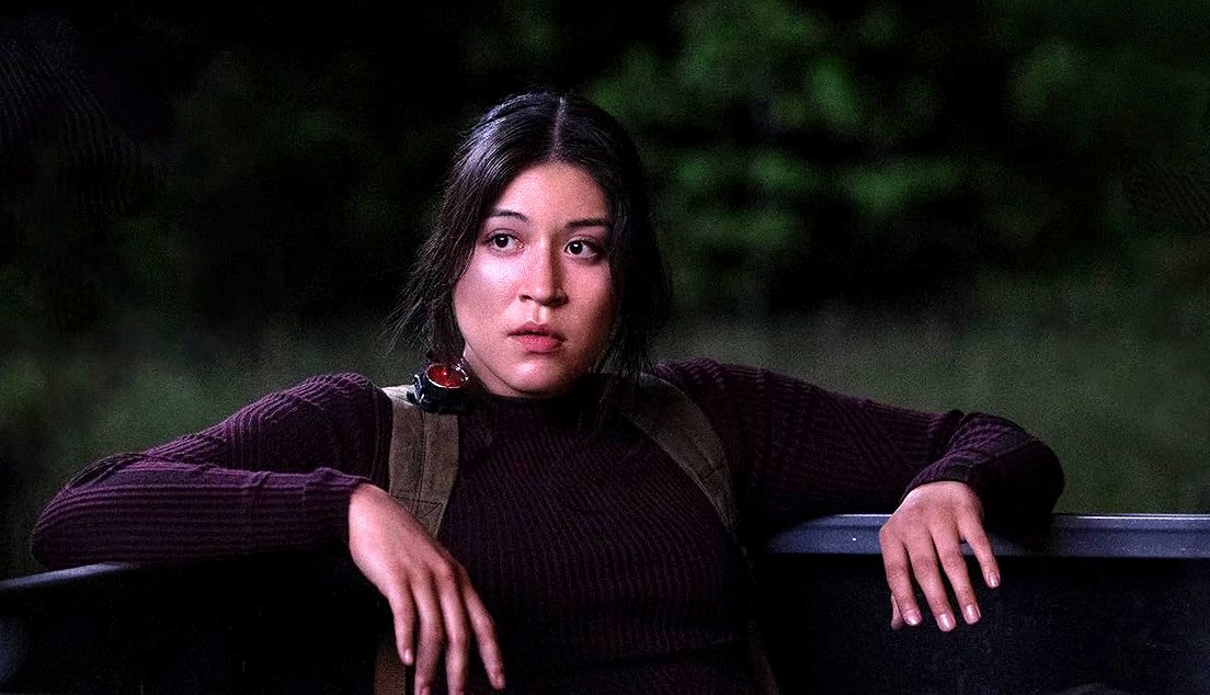 Photo from the movie Echo