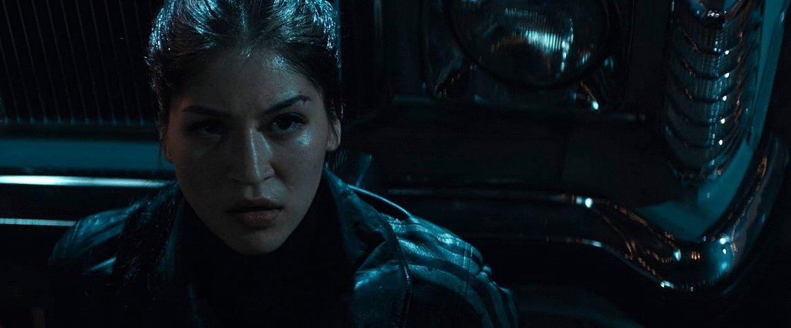 Photo from the movie Echo