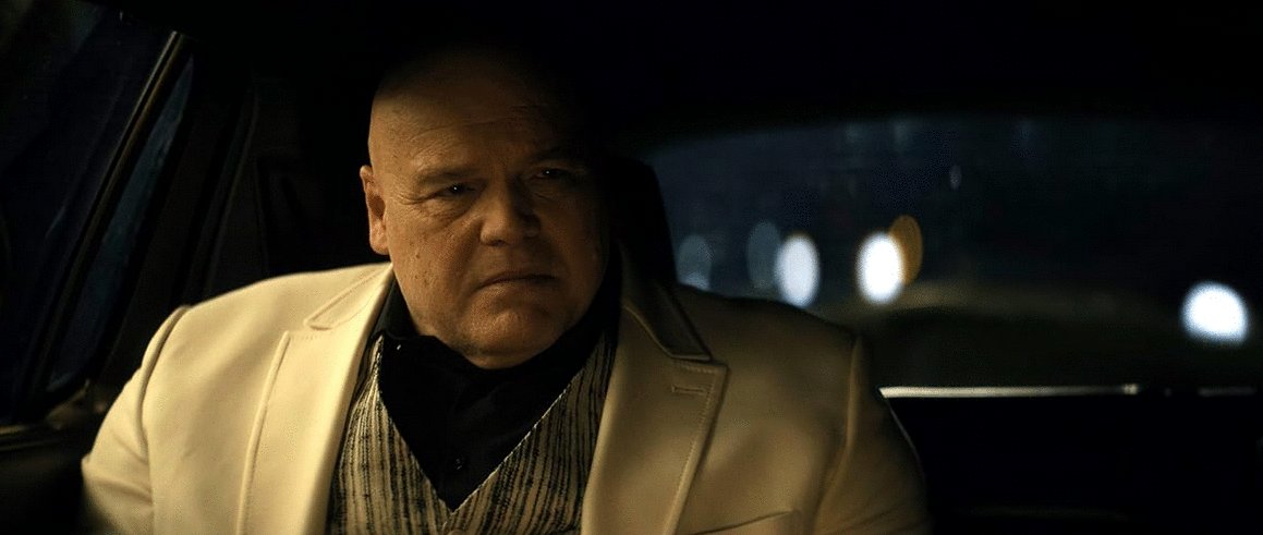 Photo from the movie Echo