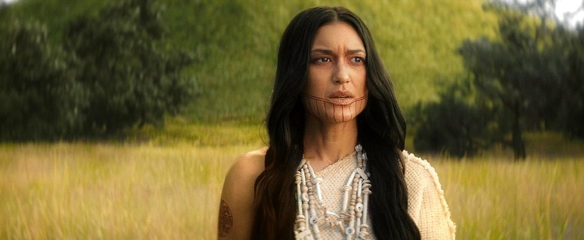 Photo from the movie Echo