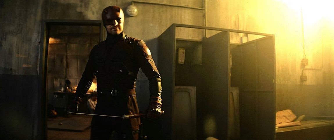 Photo from the movie Echo