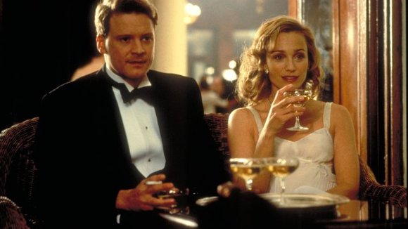 Photo from the movie The English Patient