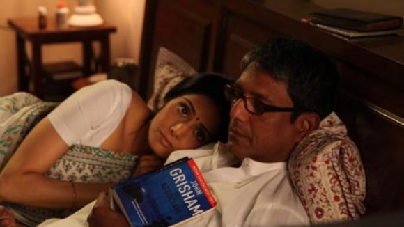 Photo du film English Vinglish