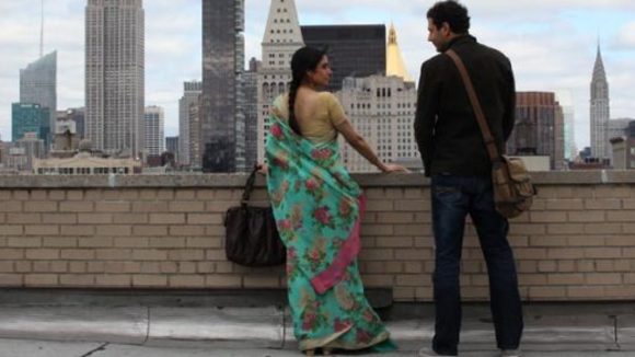 Photo du film English Vinglish
