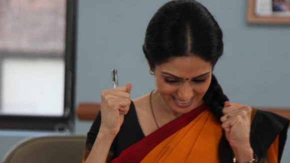 Photo du film English Vinglish