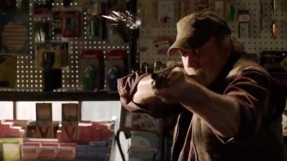 Photo from the movie Rabid Dogs