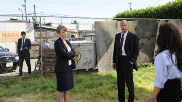 Photo from the movie Fairly Legal