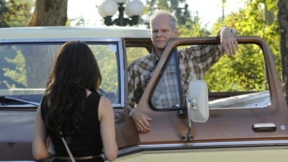 Photo from the movie Fairly Legal