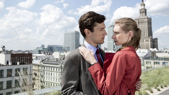 Photo du film Obce ciało