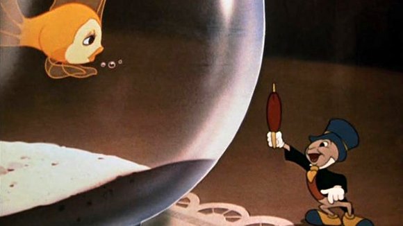 Photo from the movie Fun & Fancy Free