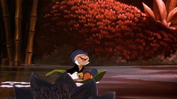 Photo from the movie Fun & Fancy Free