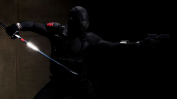 Photo du film G.I. Joe: Le réveil du cobra