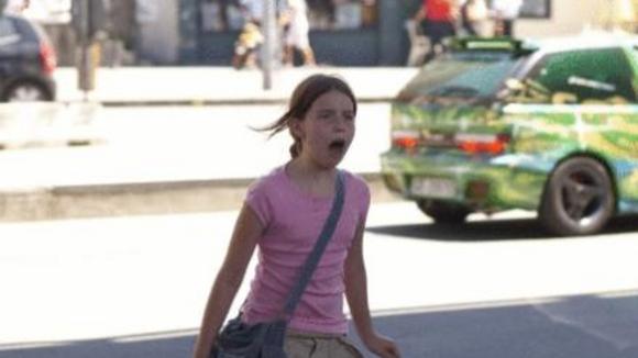 Photo from the movie Genova