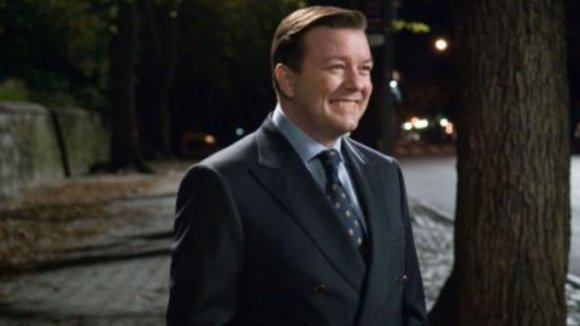 Photo du film La Ville fantôme