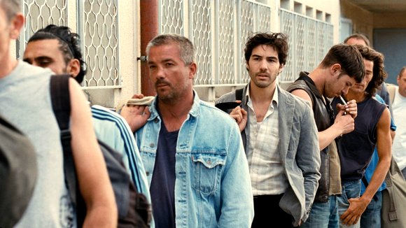 Photo du film Grand Central