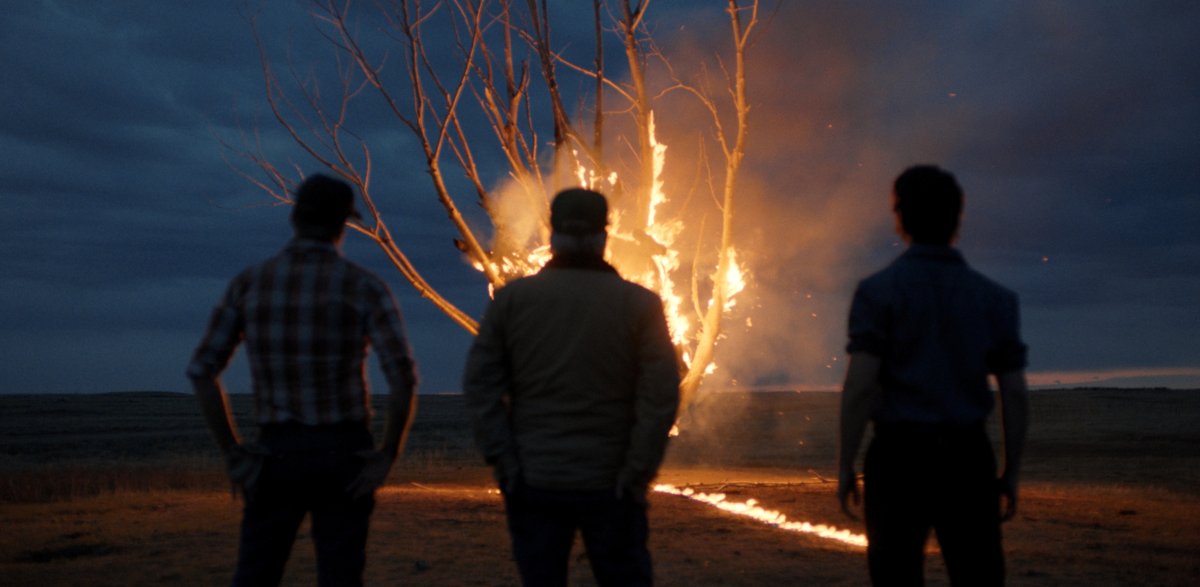 Photo du film Les mains liées