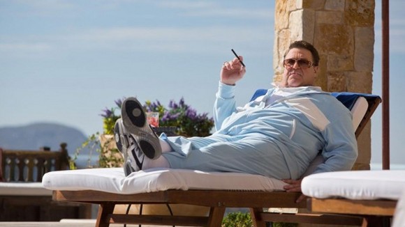 Photo du film Lendemain de veille 3