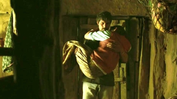 Photo from the movie Highway