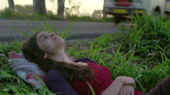 Photo from the movie Highway