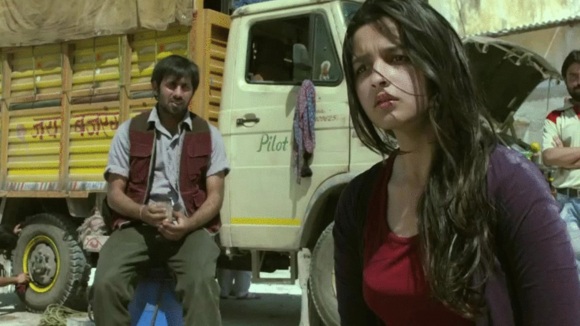 Photo from the movie Highway