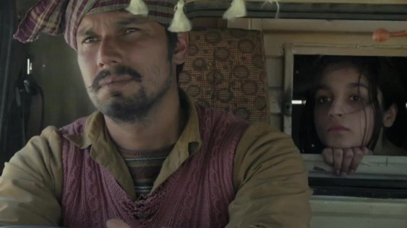 Photo from the movie Highway